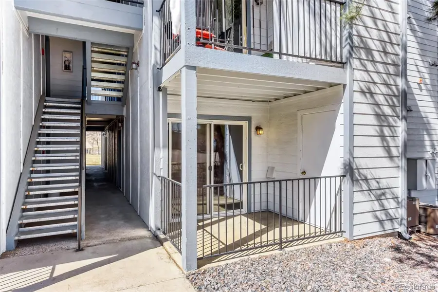 13095 W Cedar Drive #106, Lakewood, CO 80228 - #2