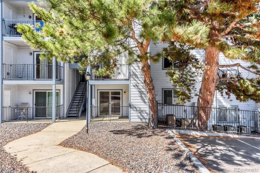 13095 W Cedar Drive #106, Lakewood, CO 80228 - #3