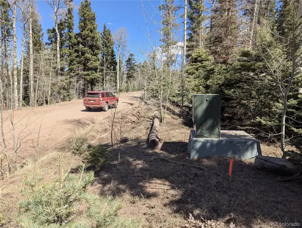 2452 Petito Drive, Fort Garland, CO 81133