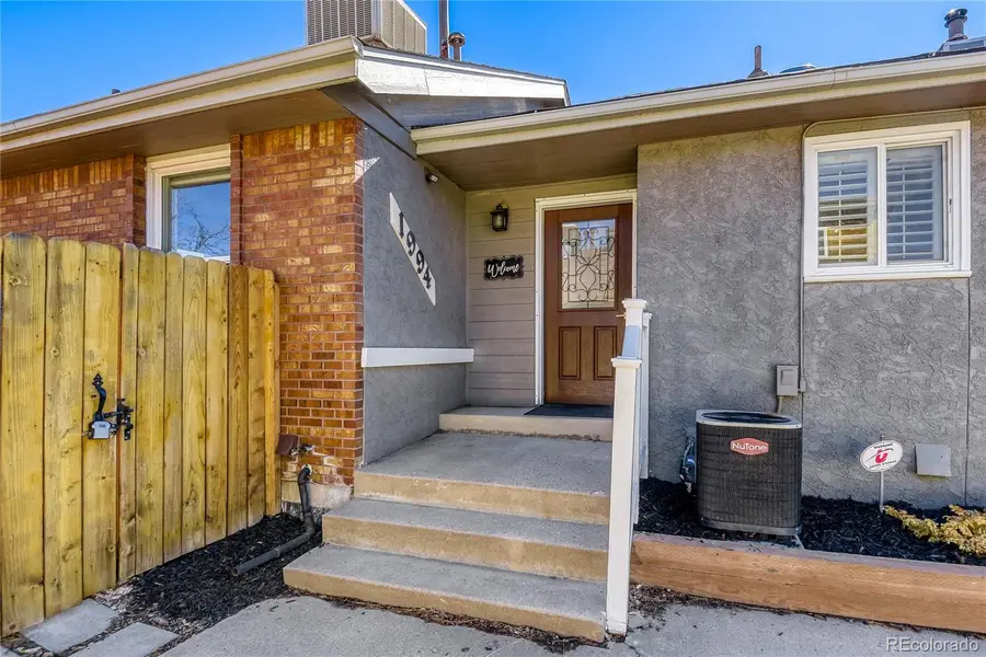 1994 S Cherry Street, Denver, CO 80222 - #2