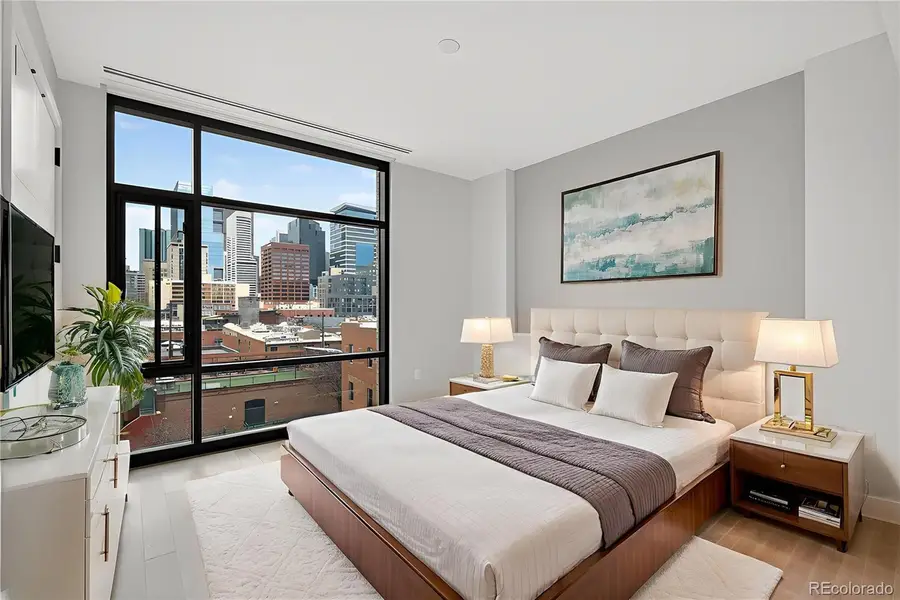 1901 Wazee Street #515, Denver, CO 80202 - Image #2