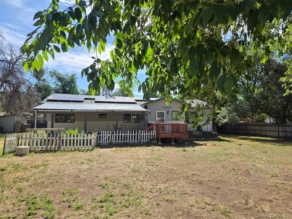 31254 2nd Street, Gill, CO 80624 - #1