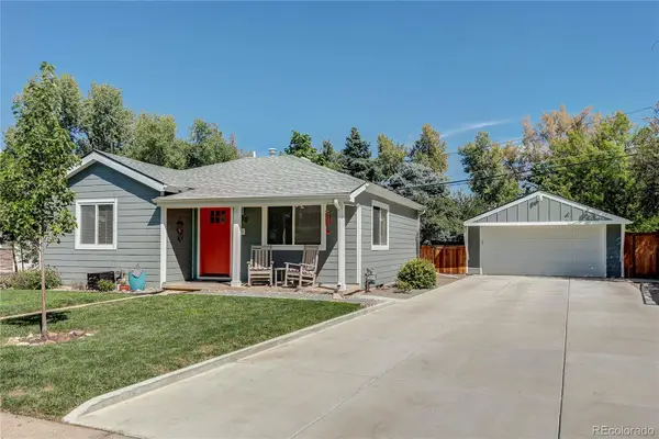 6170 S Bemis, Littleton, CO 80120