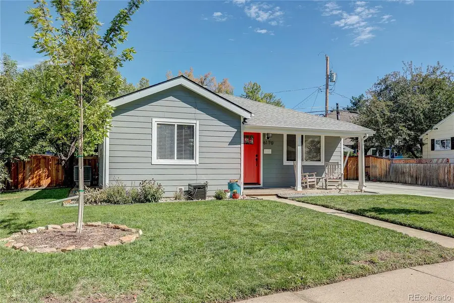 6170 S Bemis, Littleton, CO 80120 - #3