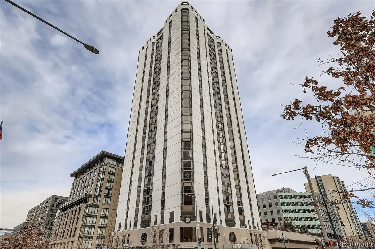 1625 Larimer Street #602, Denver, CO 80202 - Image #1