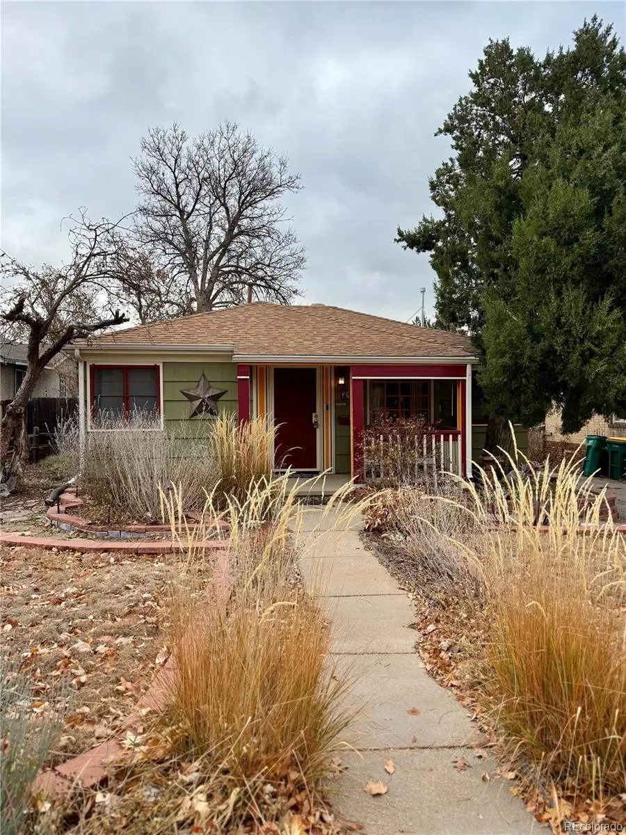 3100 Ames Street, Wheat Ridge, CO 80214 - Image #1