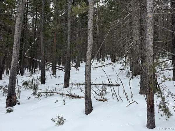 Lot 2759 Purnell Lane, Fort Garland, CO 81133