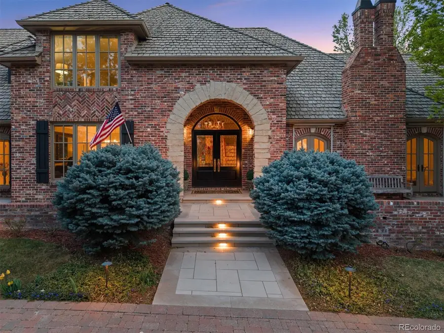77 Glenmoor Drive, Cherry Hills Village, CO 80113 - #2