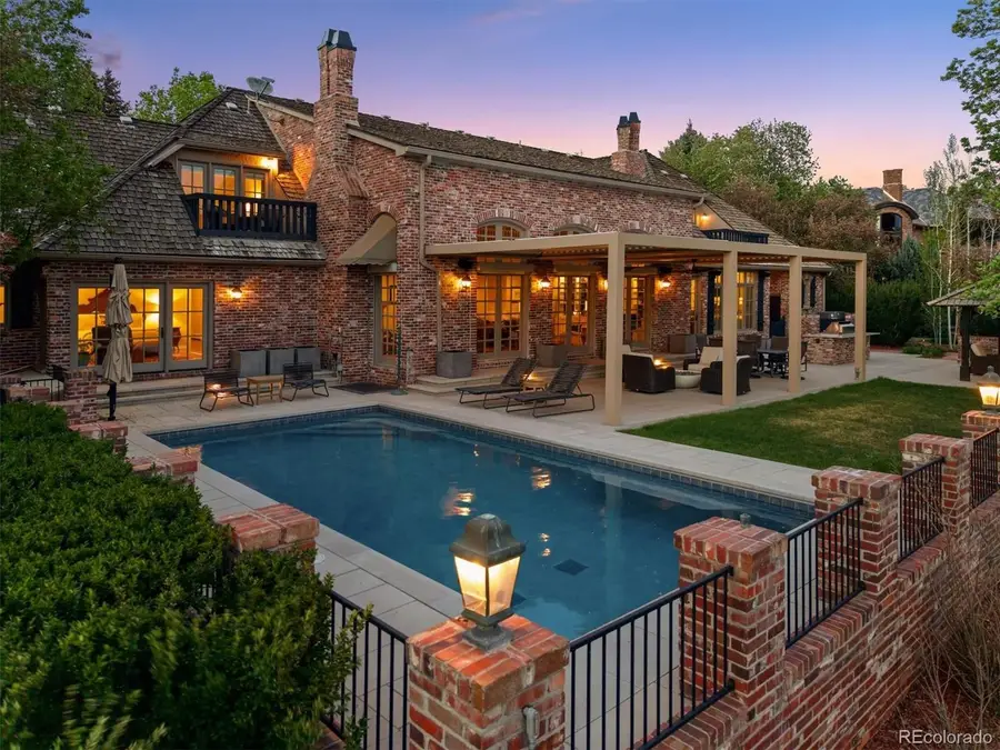 77 Glenmoor Drive, Cherry Hills Village, CO 80113 - #3