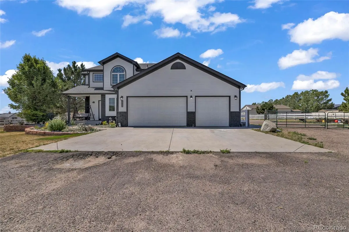 30406 E 166th Avenue, Brighton, CO 80603 - #1