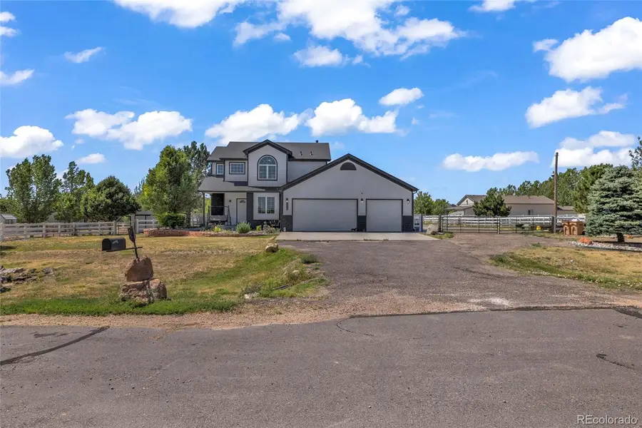 30406 E 166th Avenue, Brighton, CO 80603 - #2