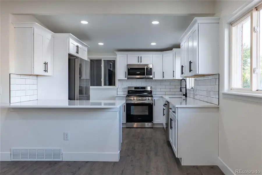 8701 Mcelwain Boulevard, Welby, CO 80229 - #3