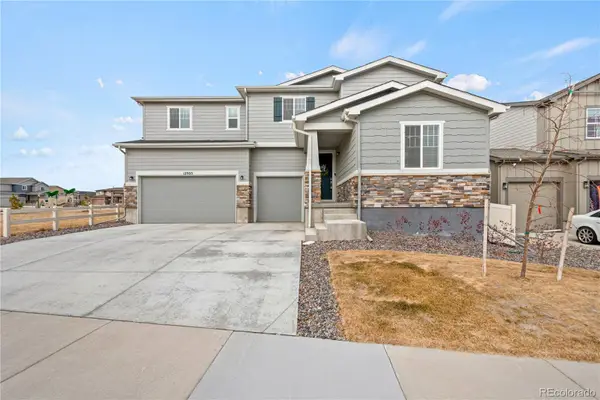 12505 Bagley Way, Parker, CO 80134