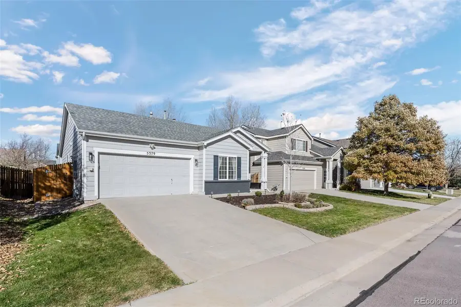 5379 Suffolk Avenue, Castle Rock, CO 80104 - Image #3