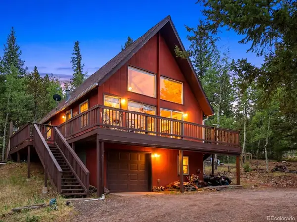 10 Juniper Way, Bailey, CO 80421
