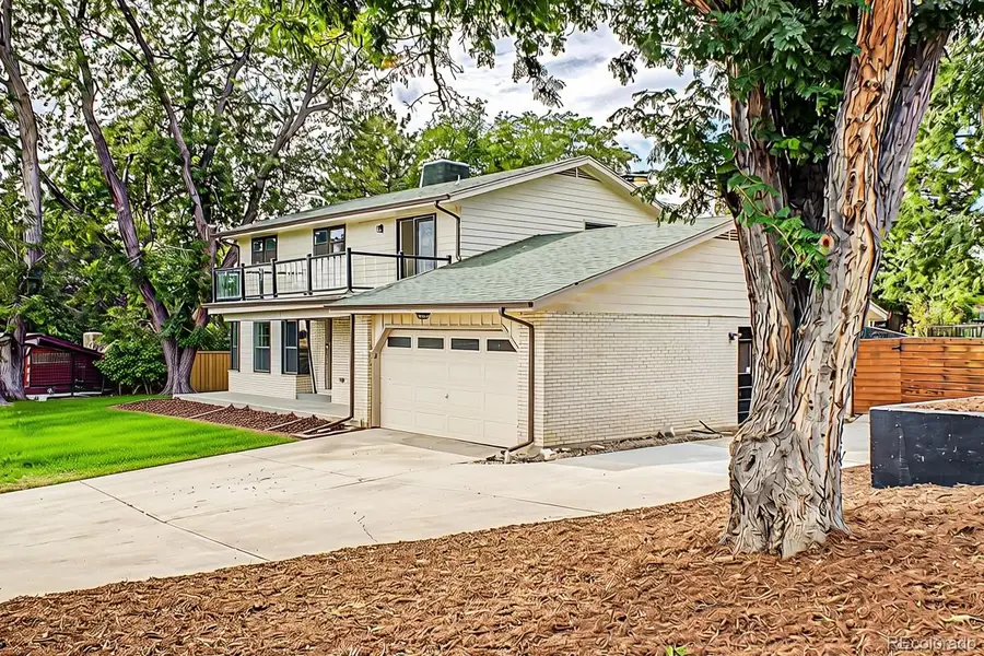 2681 S Chase, Lakewood, CO 80227 - #3