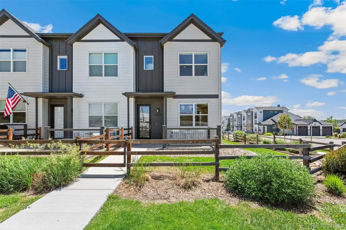 6305 King Court, Denver, CO 80221 - #1