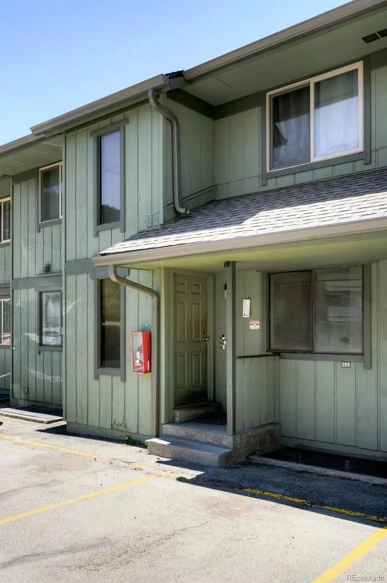 893 Straight Creek Drive #203, Dillon, CO 80435 - #2