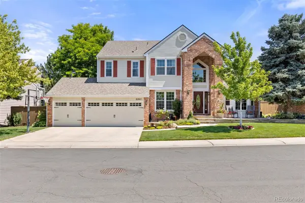 2263 Indian Paintbrush Circle, Highlands Ranch, CO 80129