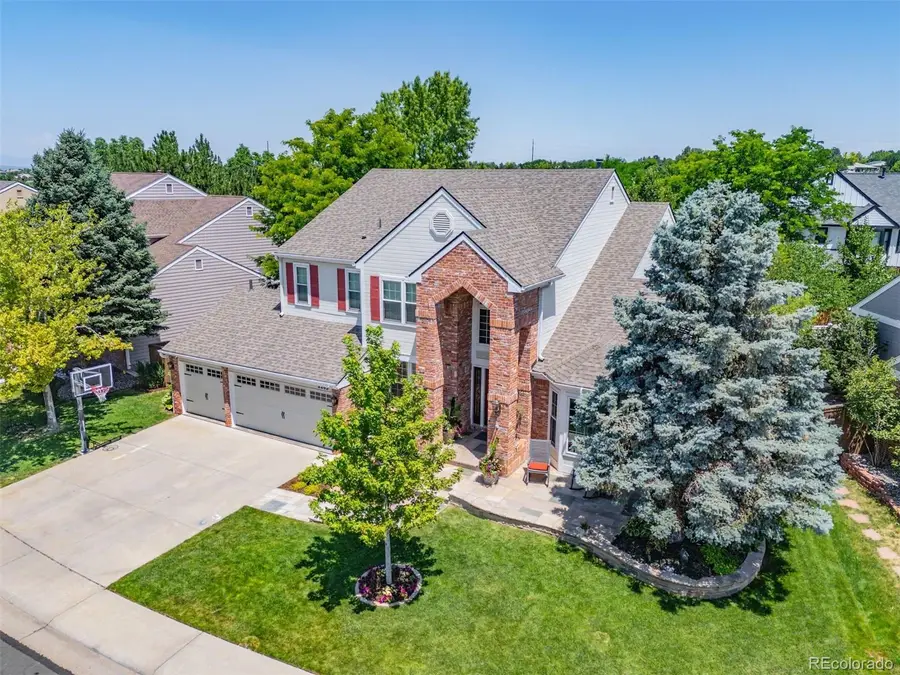 2263 Indian Paintbrush Circle, Highlands Ranch, CO 80129 - #2