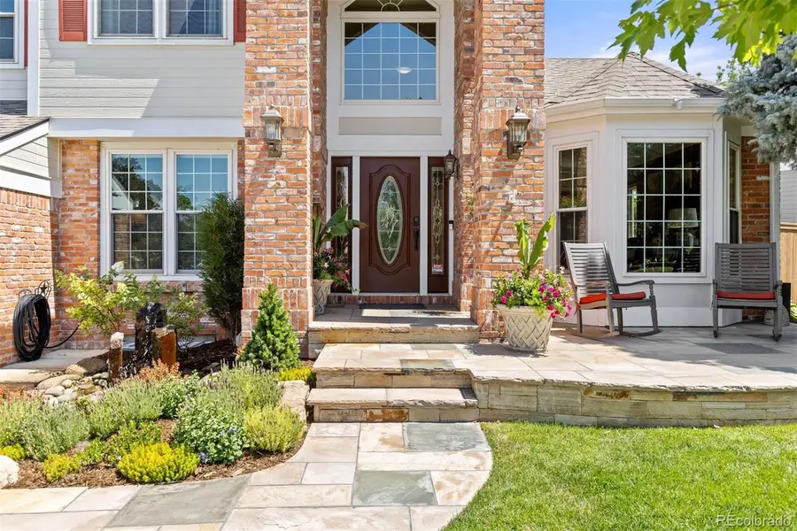 2263 Indian Paintbrush Circle, Highlands Ranch, CO 80129 - #3