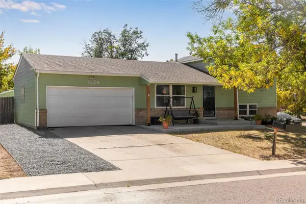 6124 W 84th, Arvada, CO 80003