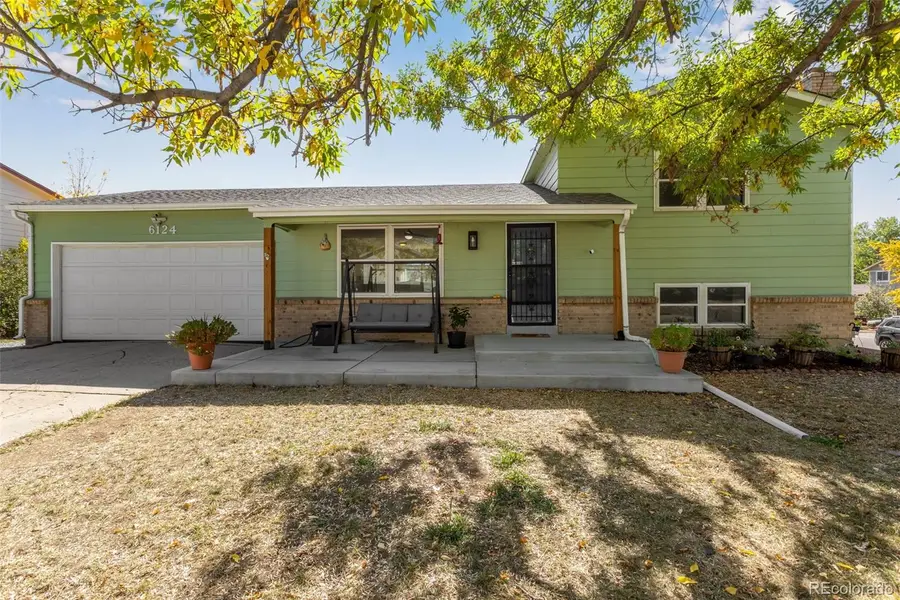 6124 W 84th, Arvada, CO 80003 - #2