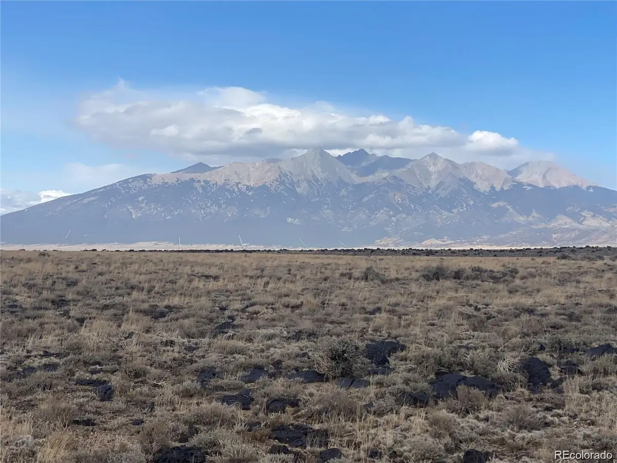 Lot 14 19th St., Blanca, CO 81123 - #1