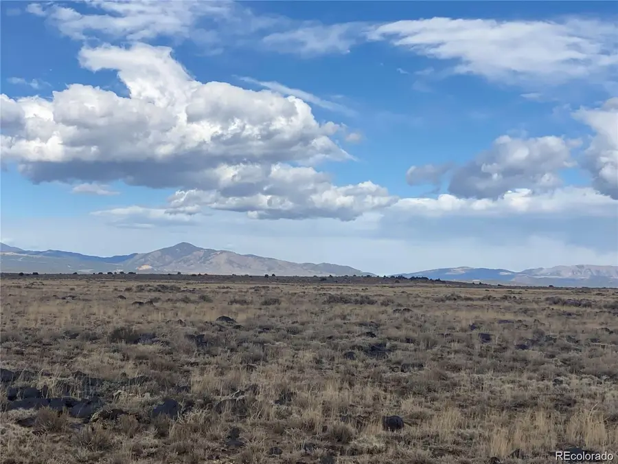 Lot 14 19th St., Blanca, CO 81123 - #2