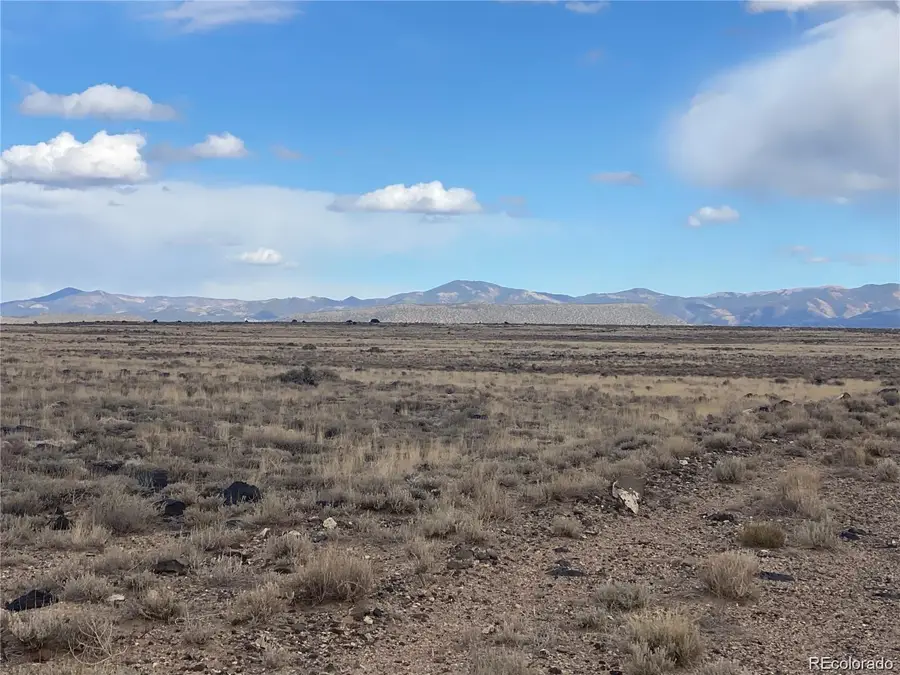 Lot 14 19th St., Blanca, CO 81123 - #3