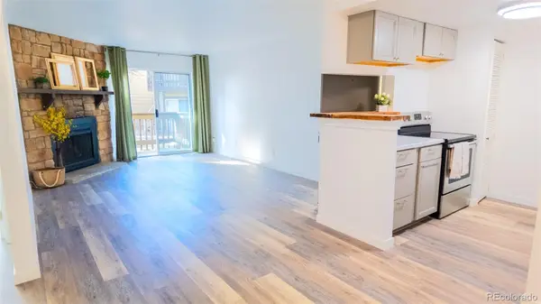 1887 S Pitkin Street #A, Aurora, CO 80017