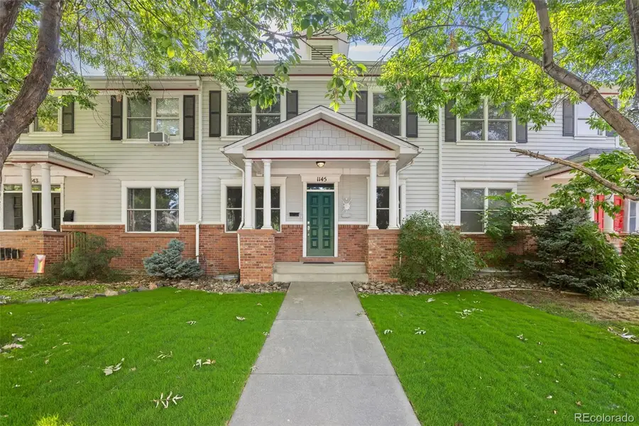 1145 Harrison Street, Denver, CO 80206 - #2