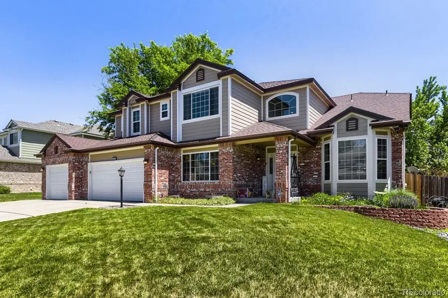 5860 S Espana Street, Aurora, CO 80015 - #2