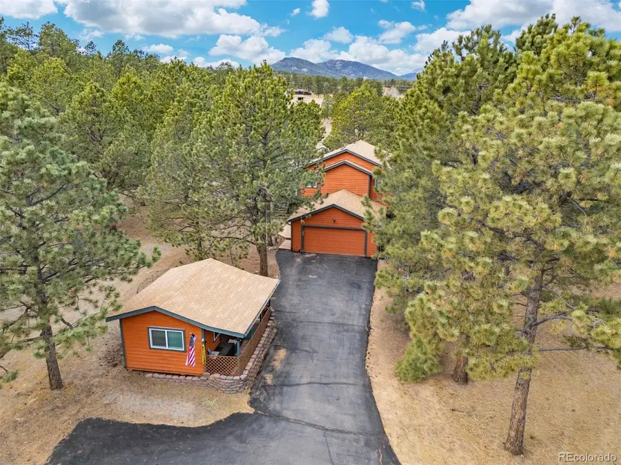 1768 Bluebird Drive, Bailey, CO 80421 - Image #2