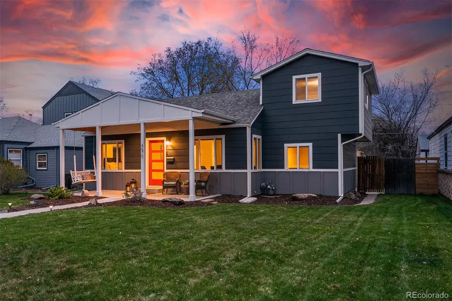 4670 Beach Court, Denver, CO 80211 - #3