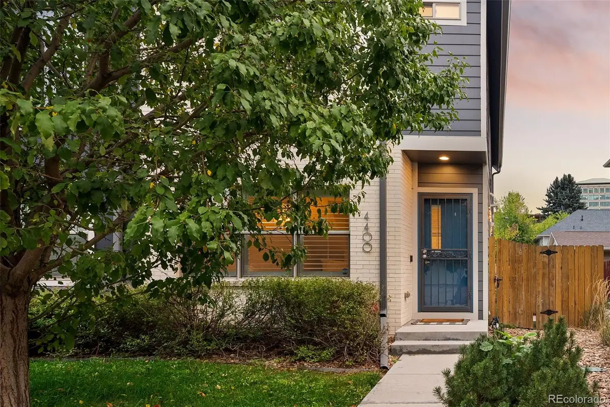 4400 E Bails, Denver, CO 80222 - #1