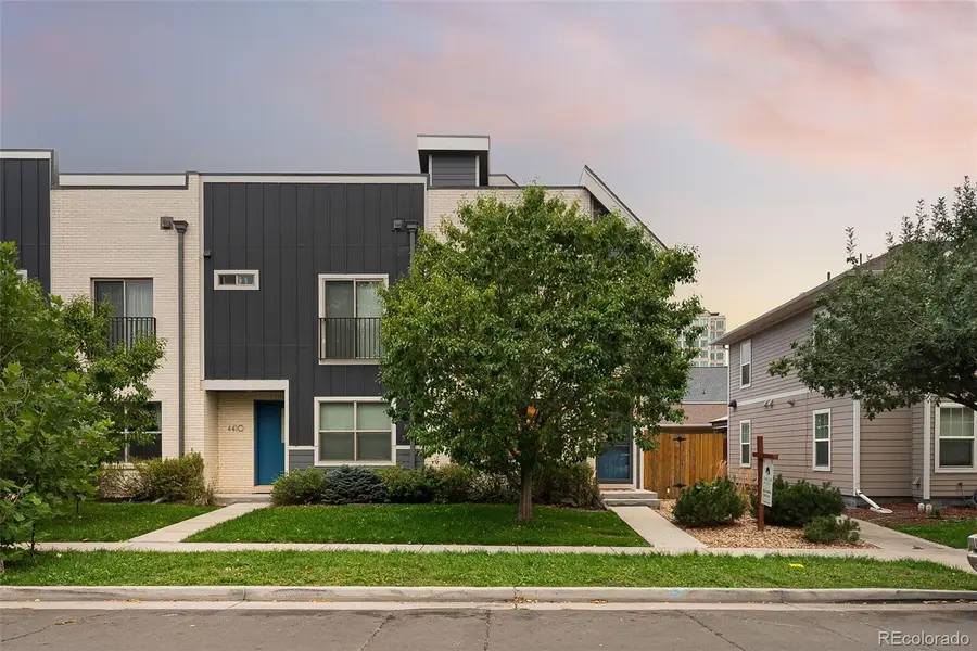 4400 E Bails, Denver, CO 80222 - #2