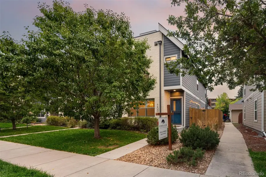 4400 E Bails, Denver, CO 80222 - #3