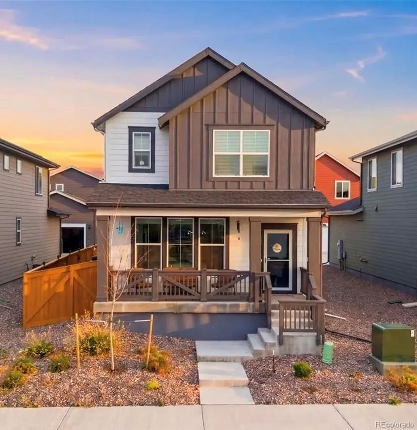 630 Aspen Avenue, Bennett, CO 80102 - #1