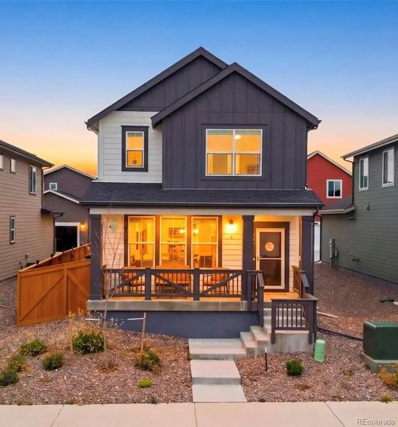 630 Aspen Avenue, Bennett, CO 80102 - #2