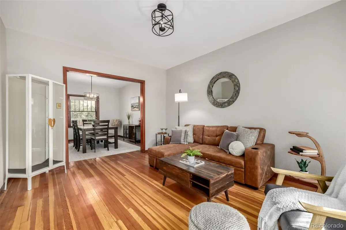 2023 E 20th Avenue, Denver, CO 80205 - Image #1