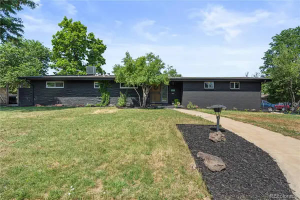 2451 S Ivanhoe Place, Denver, CO 80222