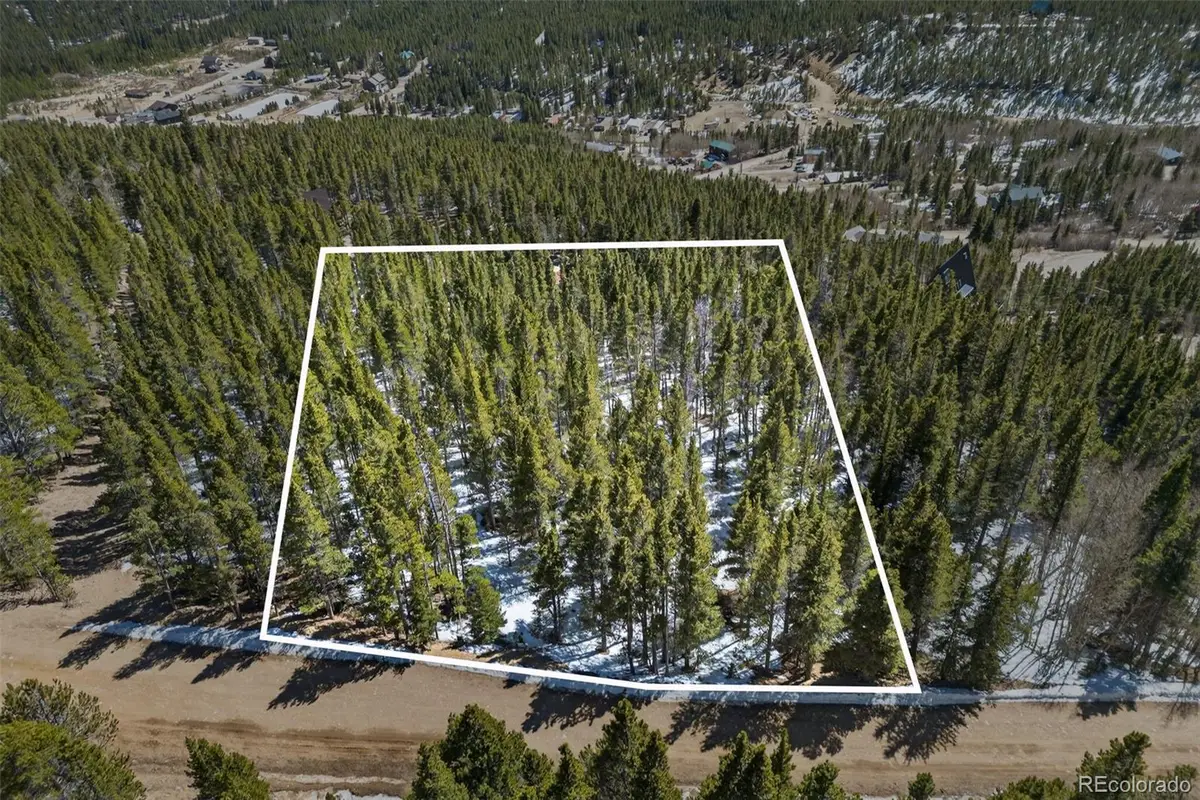 Lot 846 Lincoln Drive, Idaho Springs, CO 80452 - #1