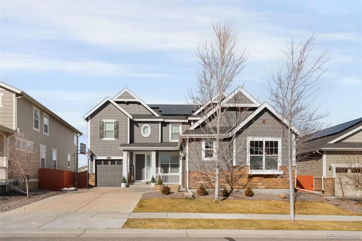 10465 Konstanz Street, Parker, CO 80134 - #1