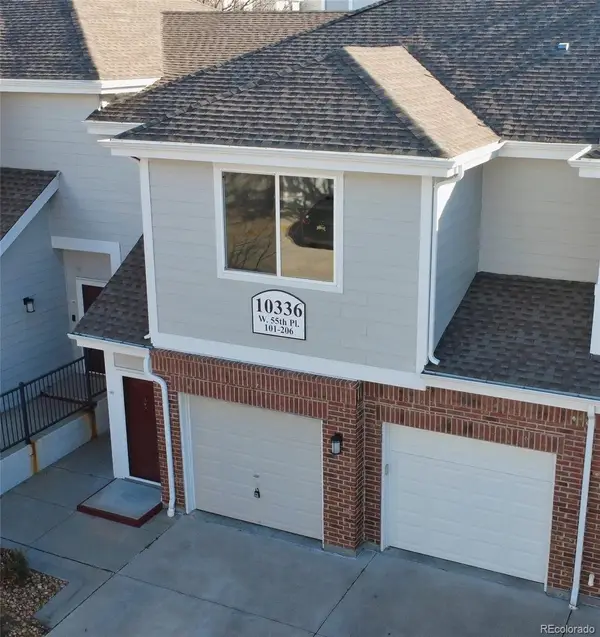 10336 W 55th Place #202, Arvada, CO 80002