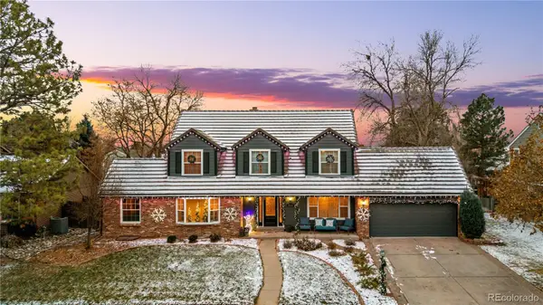 8644 W Progress Place, Littleton, CO 80123