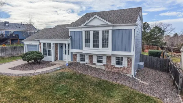 5879 S Malta Street, Centennial, CO 80015