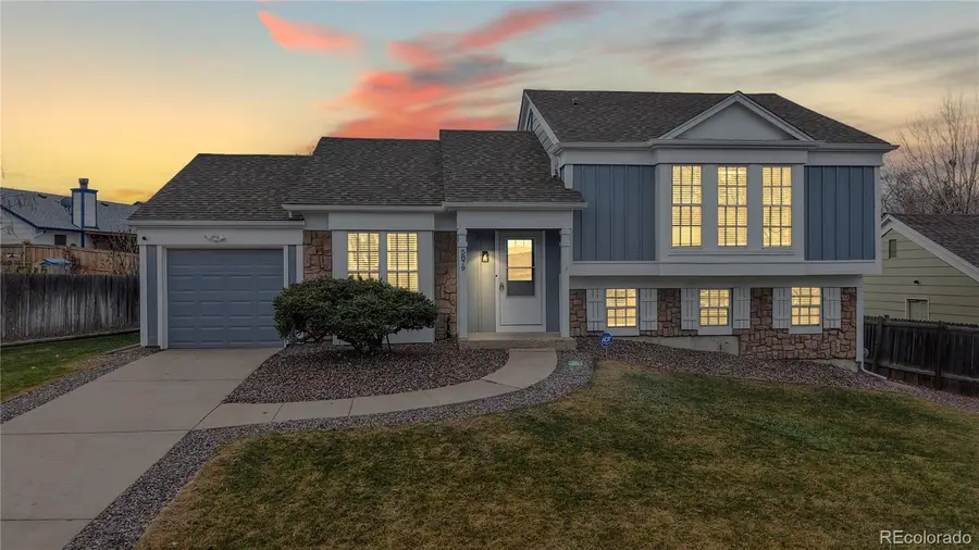 5879 S Malta Street, Centennial, CO 80015 - Image #2