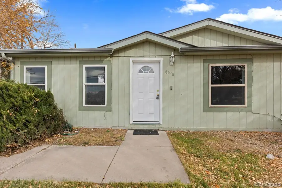 8040 Quebec Street, Commerce City, CO 80022 - Image #2