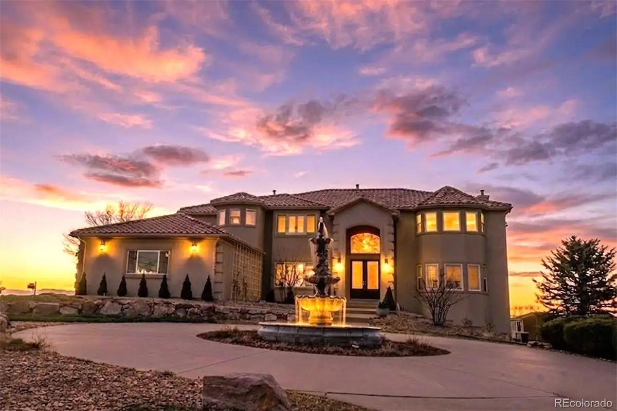 7485 S Flanders Street, Centennial, CO 80016 - #1